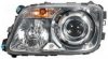 HELLA 1EL 009 513-211 Headlight